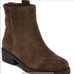Splendid suede boots
